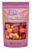 Freeze Dried Fruit Burst Candy Original