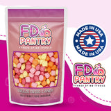 Freeze Dried Fruit Burst Mini Candy Original
