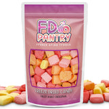 Freeze Dried Fruit Burst Candy Original