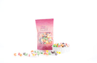 Freeze Dried Fruit Crunch Candy Sour