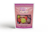 Freeze Dried Jolly Puffs Candy -Large Bag