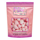 Freeze Dried Salt Water Taffy Large - Cinnamon 2.75 oz