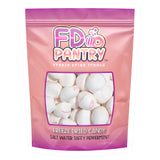 Freeze Dried Salt Water Taffy Peppermint 2.75 oz