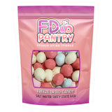 Freeze Dried Salt Water Taffy Large - Statefair 2.75 oz