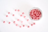 Freeze Dried Fruit Burst Mini Candy All-Pink